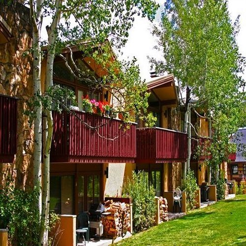 Hotel Lichenhearth Condominiums  | Snowmass Village | Colorado | United States 12