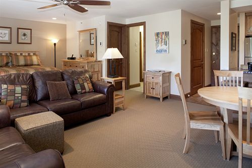 Hotel Lichenhearth Condominiums  | Snowmass Village | Colorado | United States 13