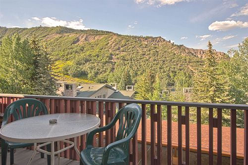 Hotel Lichenhearth Condominiums  | Snowmass Village | Colorado | United States 15