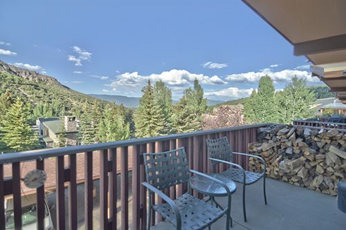 Hotel Lichenhearth Condominiums  | Snowmass Village | Colorado | United States 16
