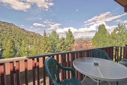 Hotel Lichenhearth Condominiums  | Snowmass Village | Colorado | United States 17