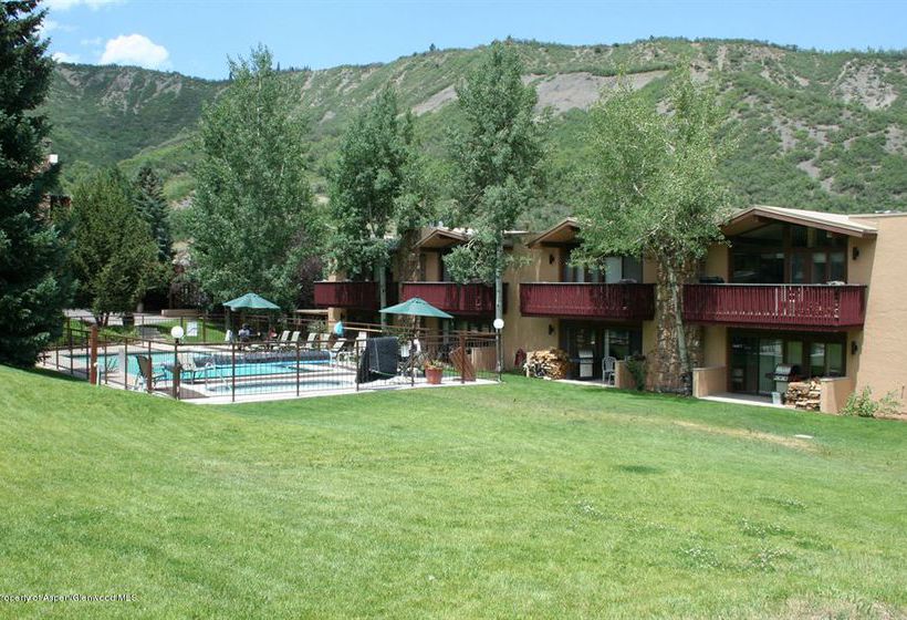 Hotel Lichenhearth Condominiums  | Snowmass Village | Colorado | United States 2