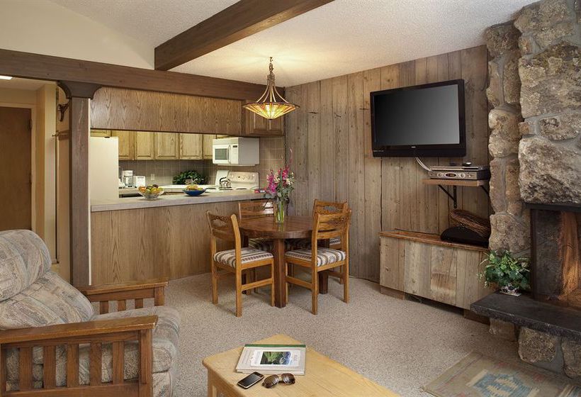 Hotel Lichenhearth Condominiums  | Snowmass Village | Colorado | United States 3