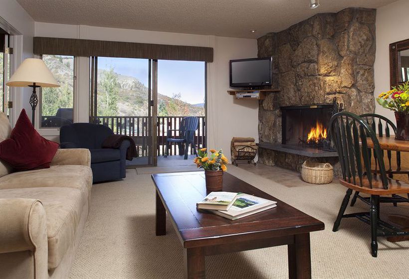 Hotel Lichenhearth Condominiums  | Snowmass Village | Colorado | United States 4