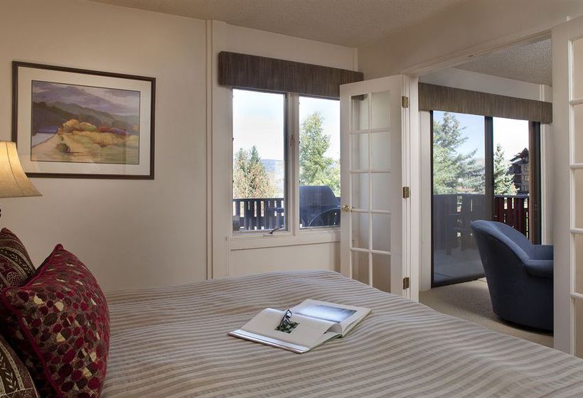 Hotel Lichenhearth Condominiums  | Snowmass Village | Colorado | United States 5