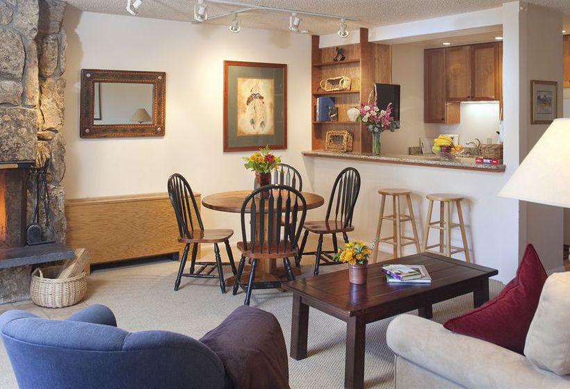 Hotel Lichenhearth Condominiums  | Snowmass Village | Colorado | United States 6