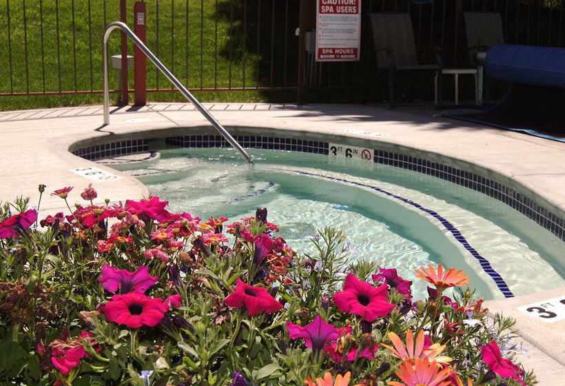 Hotel Lichenhearth Condominiums  | Snowmass Village | Colorado | United States 7