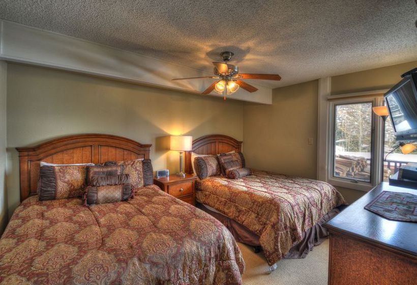 Hotel Lichenhearth Condominiums  | Snowmass Village | Colorado | United States 9