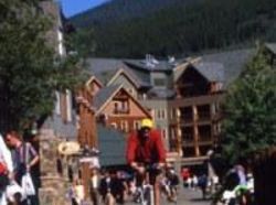 Hotel River Run Condos Keystone