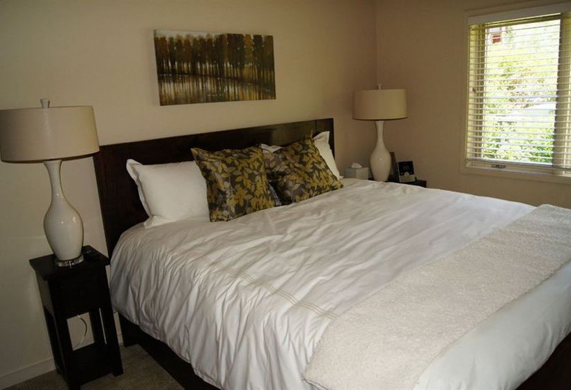 Hotel Terracehouse Condos Snowmass Village Colorado