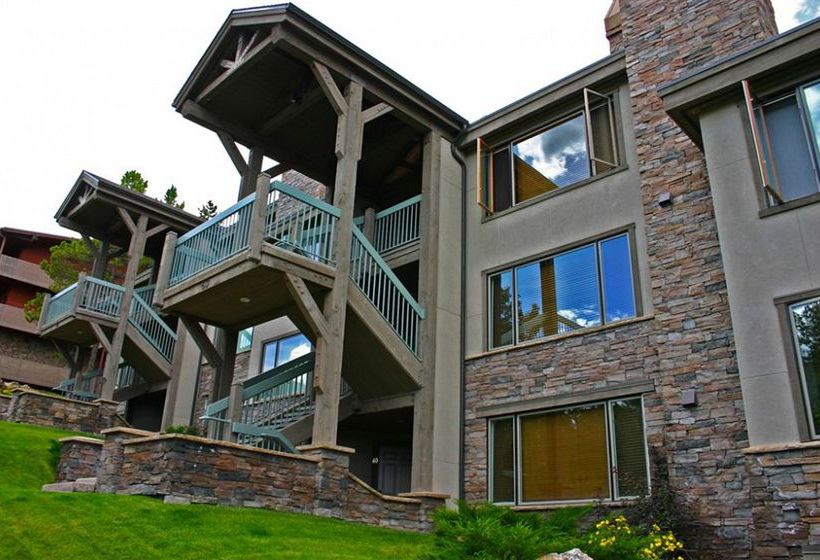 Hotel Terracehouse Condos  | Snowmass Village | Colorado | United States 1