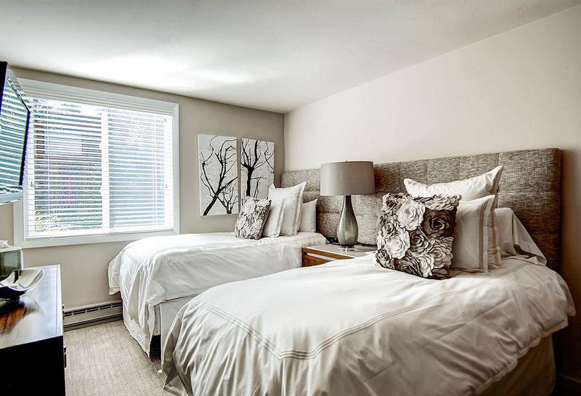 Hotel Terracehouse Condos  | Snowmass Village | Colorado | United States 10