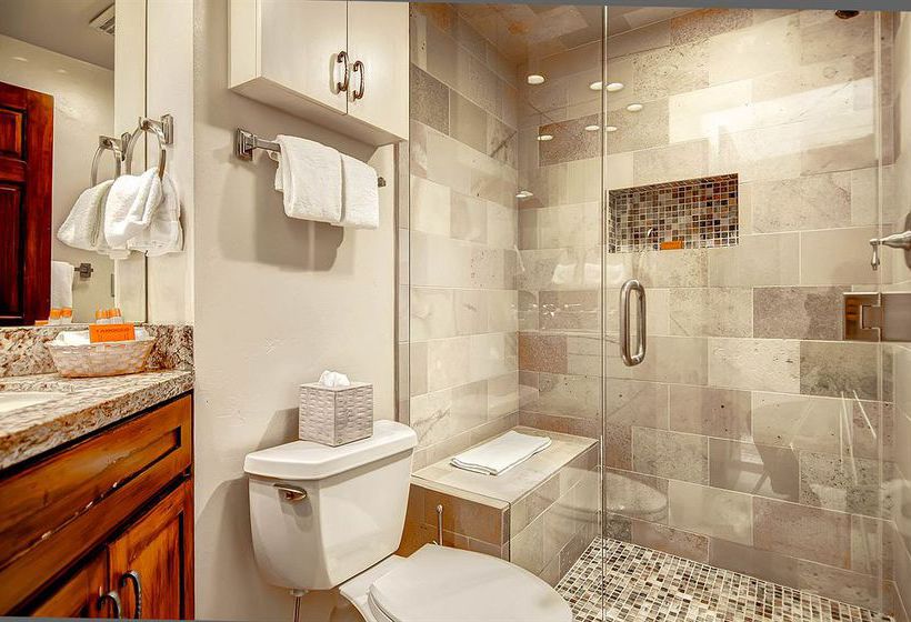 Hotel Terracehouse Condos  | Snowmass Village | Colorado | United States 13