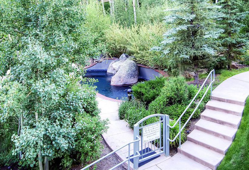 Hotel Terracehouse Condos  | Snowmass Village | Colorado | United States 14