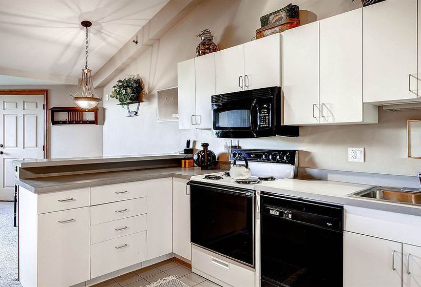 Hotel Terracehouse Condos  | Snowmass Village | Colorado | United States 15