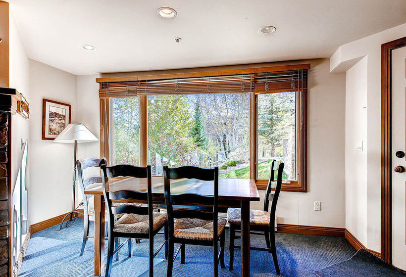 Hotel Terracehouse Condos  | Snowmass Village | Colorado | United States 16