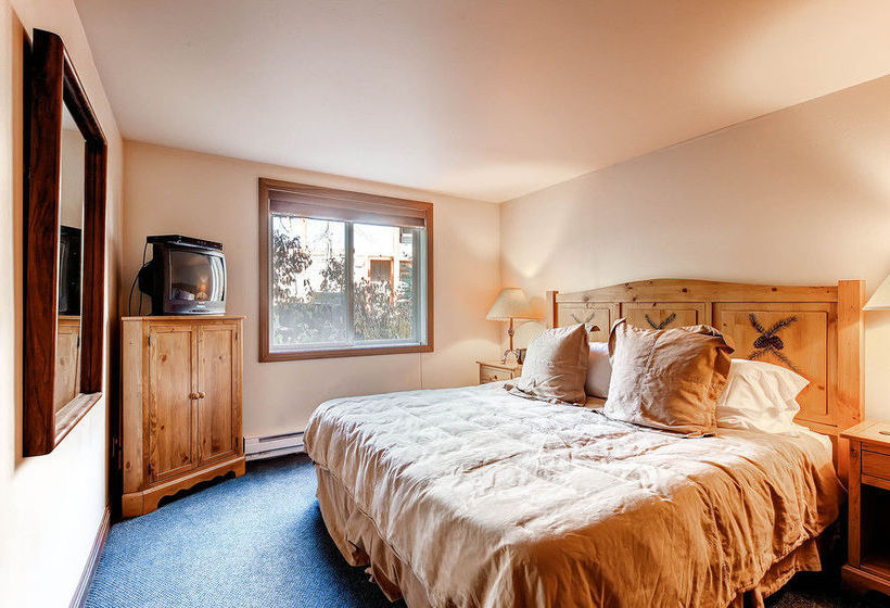 Hotel Terracehouse Condos  | Snowmass Village | Colorado | United States 17