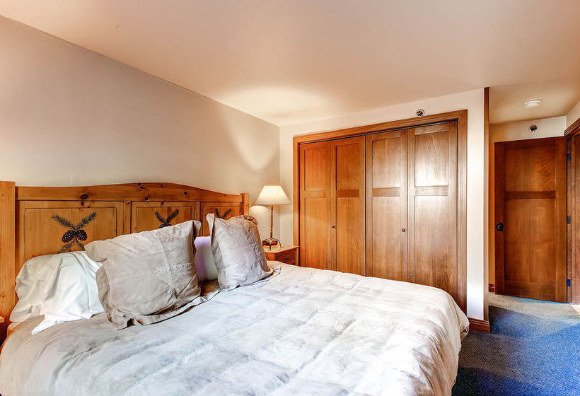 Hotel Terracehouse Condos  | Snowmass Village | Colorado | United States 18