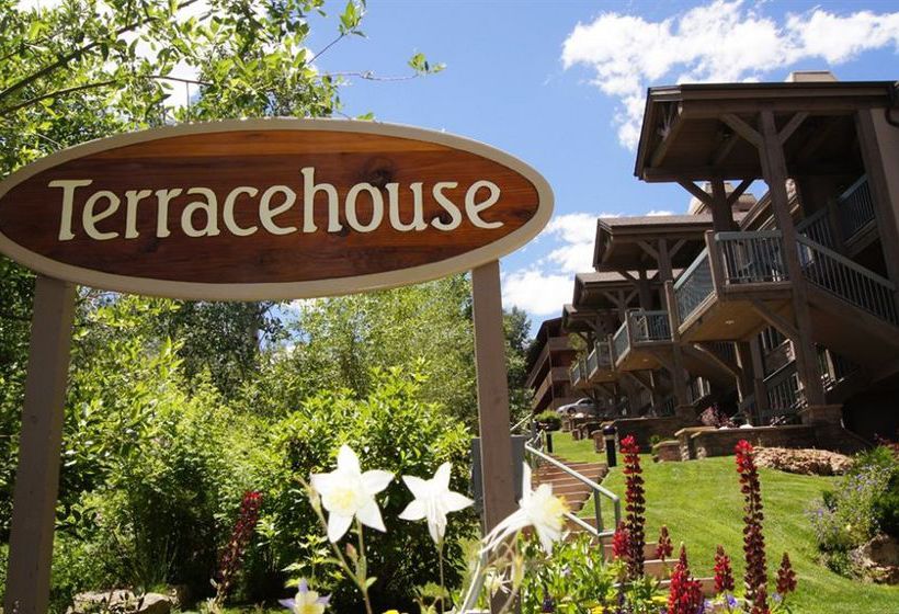 Hotel Terracehouse Condos  | Snowmass Village | Colorado | United States 2