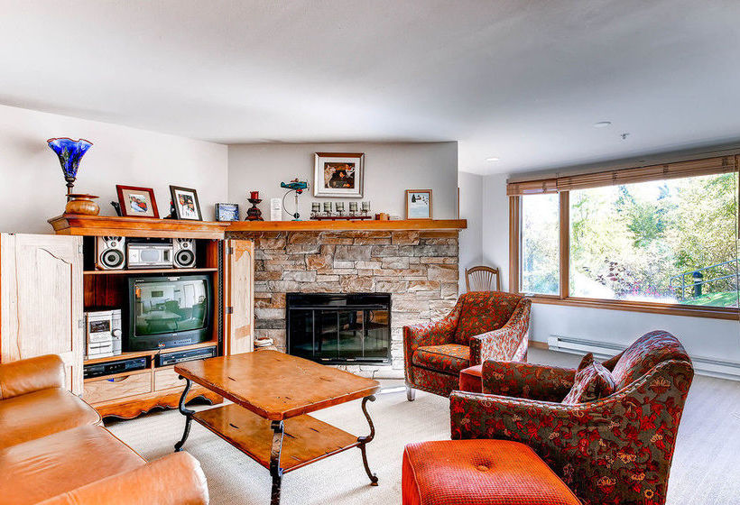 Hotel Terracehouse Condos  | Snowmass Village | Colorado | United States 20