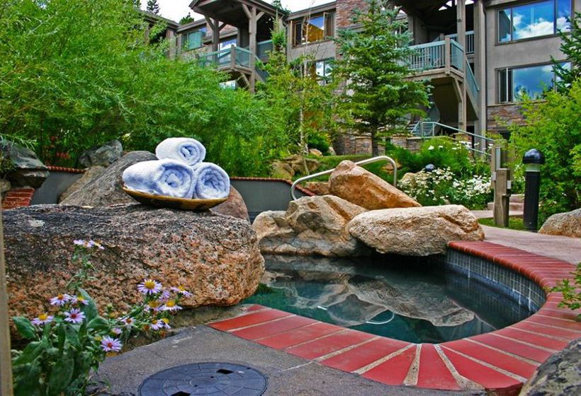 Hotel Terracehouse Condos  | Snowmass Village | Colorado | United States 3