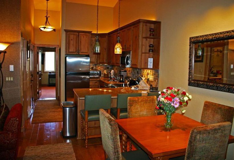 Hotel Terracehouse Condos  | Snowmass Village | Colorado | United States 4