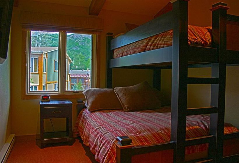 Hotel Terracehouse Condos  | Snowmass Village | Colorado | United States 6