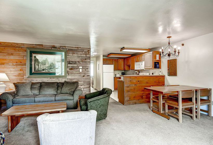 Hotel Terracehouse Condos  | Snowmass Village | Colorado | United States 7