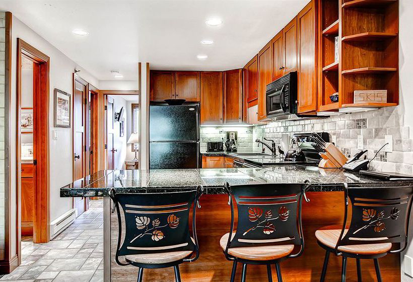 Hotel Terracehouse Condos  | Snowmass Village | Colorado | United States 8