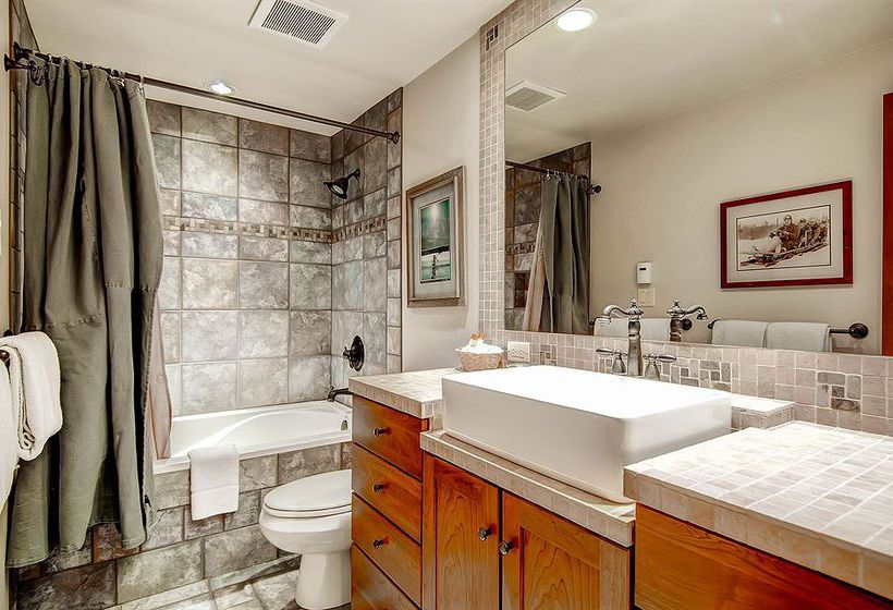 Hotel Terracehouse Condos  | Snowmass Village | Colorado | United States 9