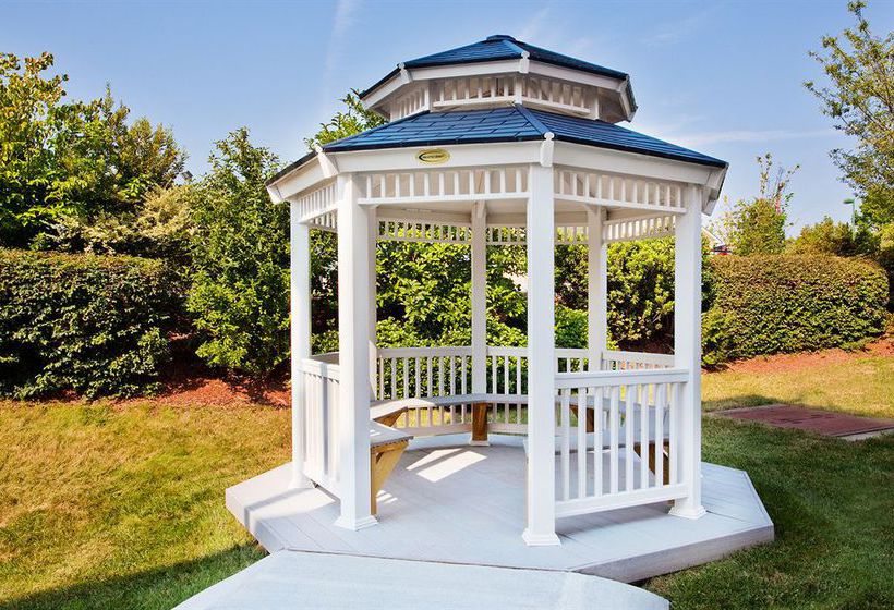 Hotel Holiday Inn Express Charlotte Concord I-85