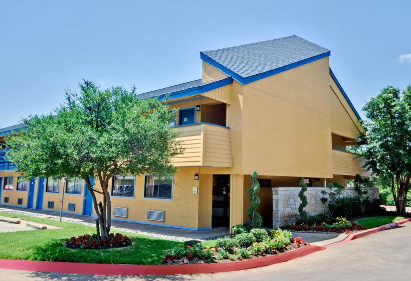Hotel Knights Inn Market Center  | Dallas | Texas | Estados Unidos 1