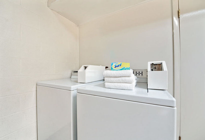 Hotel Knights Inn Market Center  | Dallas | Texas | Estados Unidos 3