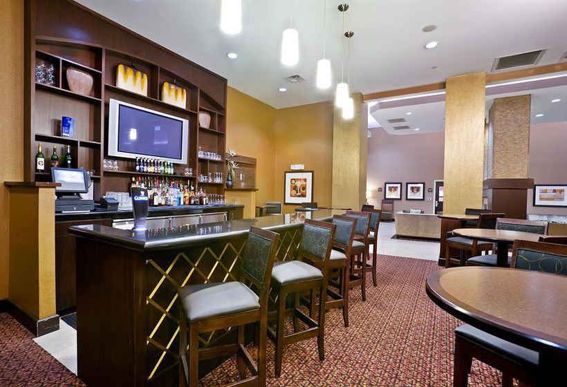 Hotel Holiday Inn Denton University Area 