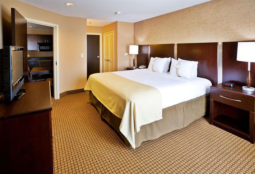 Hôtel Holiday Inn Denton University Area  | Denton | Texas | Hôtels aux États-Unis 10