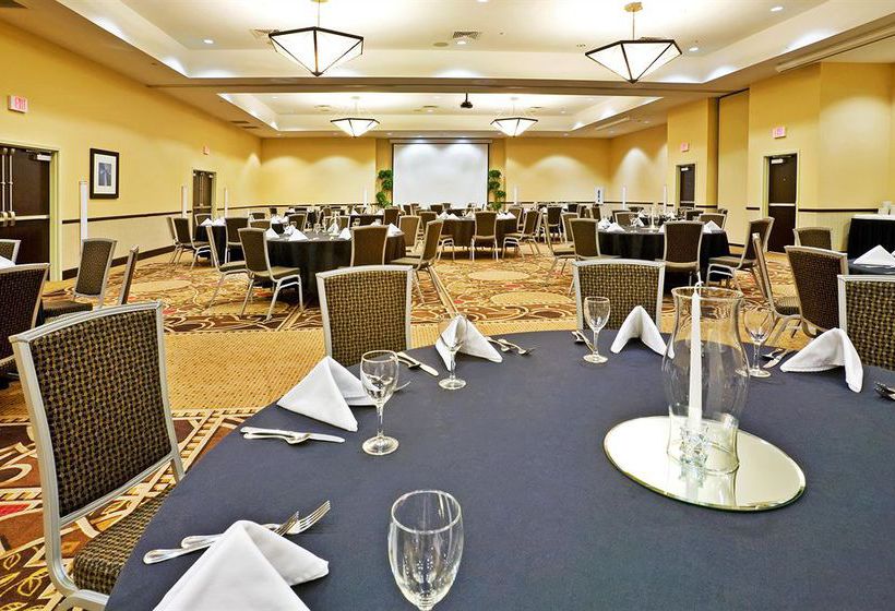 Hôtel Holiday Inn Denton University Area  | Denton | Texas | Hôtels aux États-Unis 12