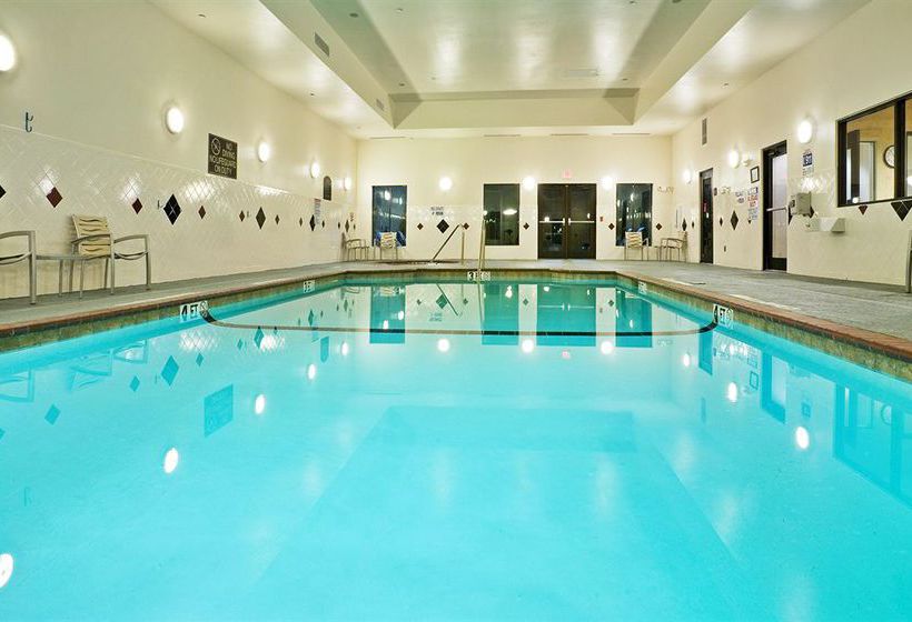 Hôtel Holiday Inn Denton University Area  | Denton | Texas | Hôtels aux États-Unis 15
