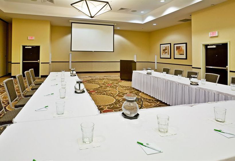 Hôtel Holiday Inn Denton University Area  | Denton | Texas | Hôtels aux États-Unis 16