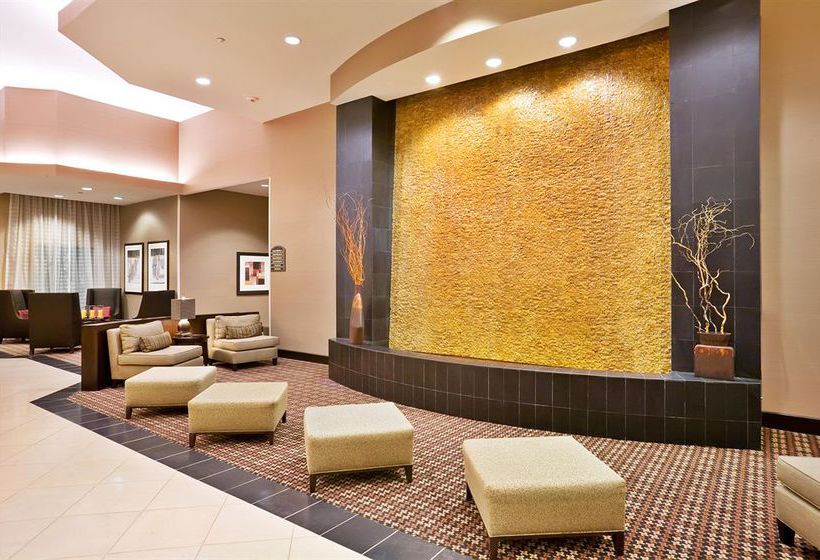 Hôtel Holiday Inn Denton University Area  | Denton | Texas | Hôtels aux États-Unis 2