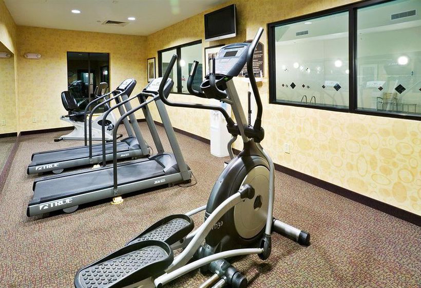 Hôtel Holiday Inn Denton University Area  | Denton | Texas | Hôtels aux États-Unis 3