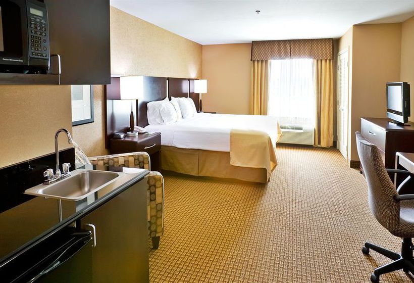 Hôtel Holiday Inn Denton University Area  | Denton | Texas | Hôtels aux États-Unis 4