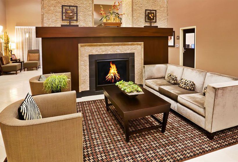 Hôtel Holiday Inn Denton University Area  | Denton | Texas | Hôtels aux États-Unis 5