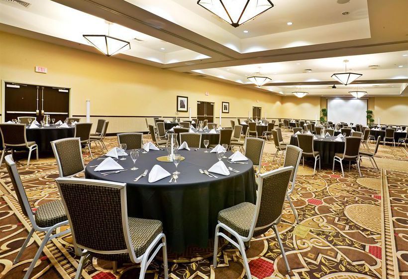 Hôtel Holiday Inn Denton University Area  | Denton | Texas | Hôtels aux États-Unis 6