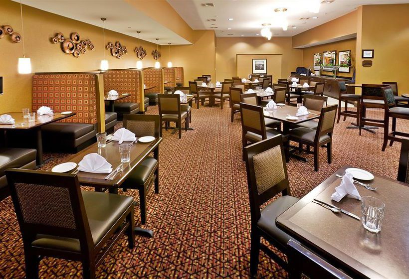 Hôtel Holiday Inn Denton University Area  | Denton | Texas | Hôtels aux États-Unis 7