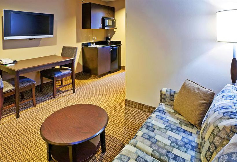 Hôtel Holiday Inn Denton University Area  | Denton | Texas | Hôtels aux États-Unis 9