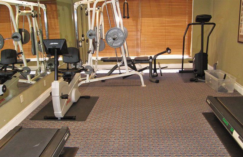 Hotel Holiday Inn Express Houston Intercontinental East 