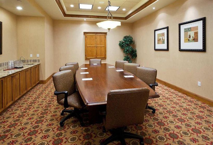 Hotel Hampton Inn & Suites Coeur d' Alene Coeur d'Alene