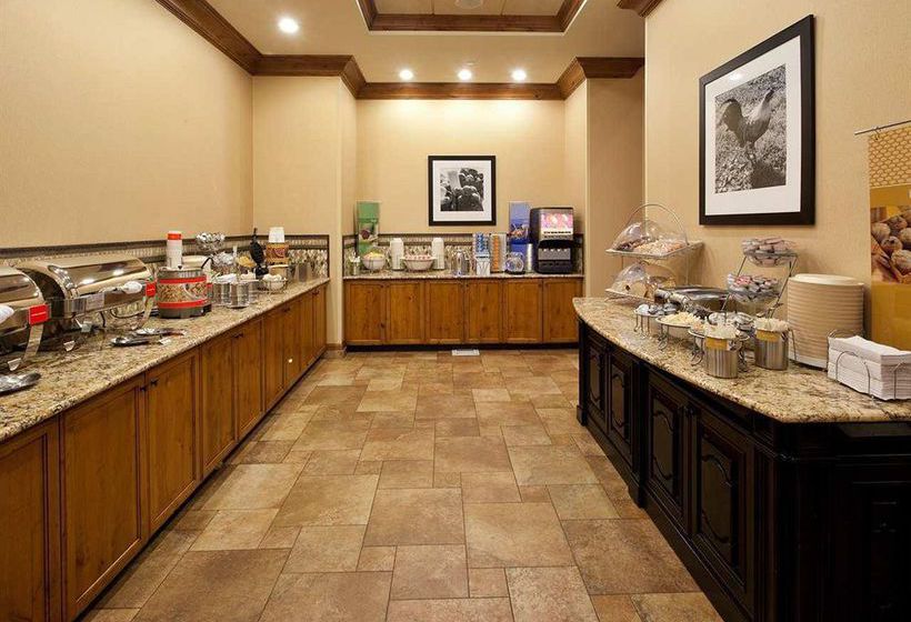 Hotel Hampton Inn & Suites Coeur d' Alene  | Coeur d'Alene | Idaho | United States 1