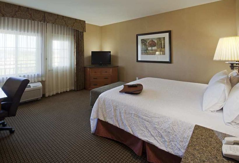 Hotel Hampton Inn & Suites Coeur d' Alene  | Coeur d'Alene | Idaho | United States 10