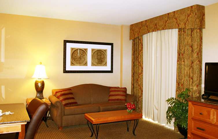 Hotel Hampton Inn & Suites Coeur d' Alene  | Coeur d'Alene | Idaho | United States 12